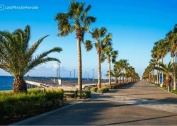 Leto 2025, letovanje - Kipar - Hoteli: Promenada