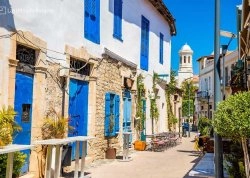 Leto 2025, letovanje - Kipar - Hoteli: Stari deo Limasola