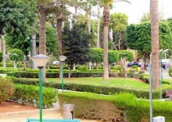 Leto 2025, letovanje - Kipar - Hoteli: Municipal park