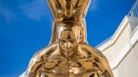 Limasol: Statua