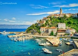 Leto 2025, letovanje - Kipar - Hoteli: Pogled na Krk