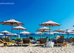 Leto 2024, letovanje - Nikiti - Apartmani: Agios Ionnnis plaža