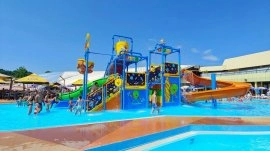 Terme Tuhelj: Vodeni park za decu