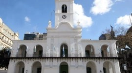 Buenos Aires: Istorijski muzej Cabildo