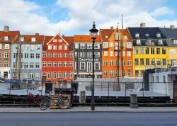 Jesenja putovanja - Gradovi Evrope - Hoteli: Distrikt Nihavn