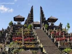 Jesenja putovanja - Bali - Hoteli