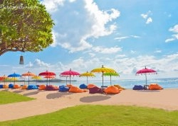 Jesenja putovanja - Bali - Hoteli: Plaža