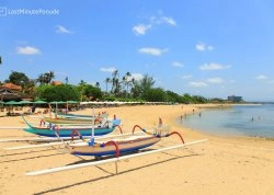 Jesenja putovanja - Bali - Hoteli: Sanur plaža