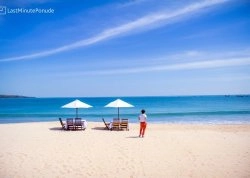 Jesenja putovanja - Bali - Hoteli: Seminyak plaža