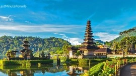 Bali: Hram Ulun Danu