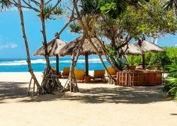 Jesenja putovanja - Bali - Hoteli: Nusa Dua plaža