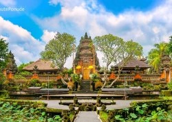Jesenja putovanja - Bali - Hoteli: Palata Ubud