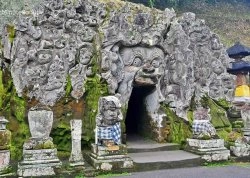 Jesenja putovanja - Bali - Hoteli: Pećina Goa Gajah