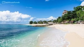 Bali: Plaža