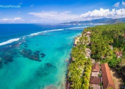 Jesenja putovanja - Bali - Hoteli: Candidasa