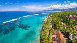 Bali: Candidasa