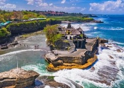 Jesenja putovanja - Bali - Hoteli: Hram