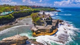Bali: Hram