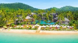 Koh Samui: Plaža