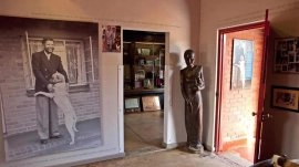 Johanesburg: Muzej Nelsona Mandele