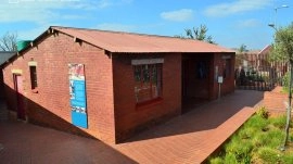 Johanesburg: Kuća Nelsona Mandele