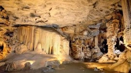 Johanesburg: Sterkfontein pećina