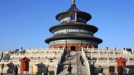 Peking: Nebeski hram