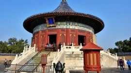 Peking: Nebeski hram