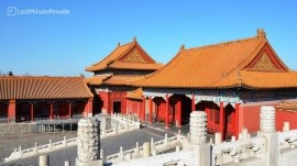 Peking: Zabranjeni grad