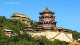 Peking: Letnja palata