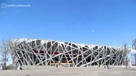 Peking: Park Olympic