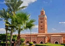 Prolećna putovanja - Maroko  - Hoteli: Džamija Kutubija