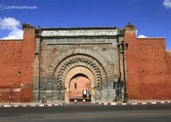 Prolećna putovanja - Maroko  - Hoteli: Kapija Bab Agnaou 