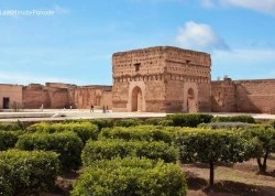 Prolećna putovanja - Maroko  - Hoteli: Palata el Badi