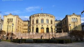 Oslo: Parlament