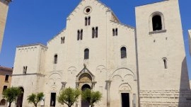 Bari: Crkva Svetog Nikole