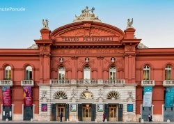 Vikend putovanja - Bari i Pulja - Hoteli: Pozorište Petruzzelli