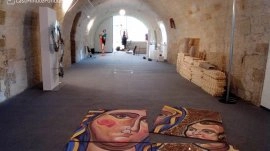 Bari: Arheološki muzej