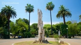 Bari: Park Garibaldi