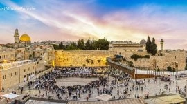 Jerusalim: Stari grad