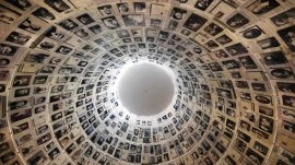 Jerusalim: Muzej Yad Vashem