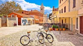 Zadar: Stari grad
