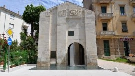 Zadar: Muzej Mali Arsenal