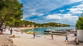 Zadar: Sukošan, deo Zadra
