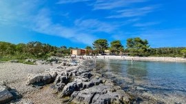 Zadar: Ugljan plaža blizu Zadra