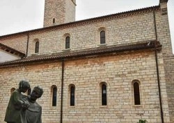 Vikend putovanja - Magična Istra i Brioni - Hoteli: Crkva Svetog Antona