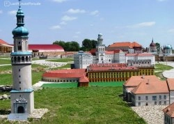 Vikend putovanja - Banja Morahalom - : Park mini Mađarska