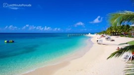 Jamajka: Plaža