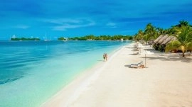 Jamajka: Plaža