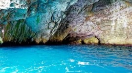 Jamajka: Plave rupe mineralnih izvora
